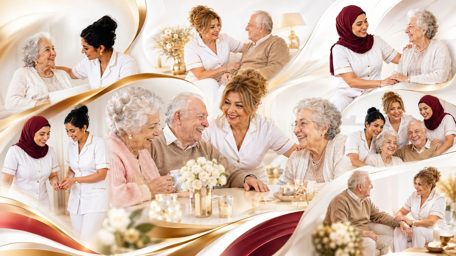 Care moment 3